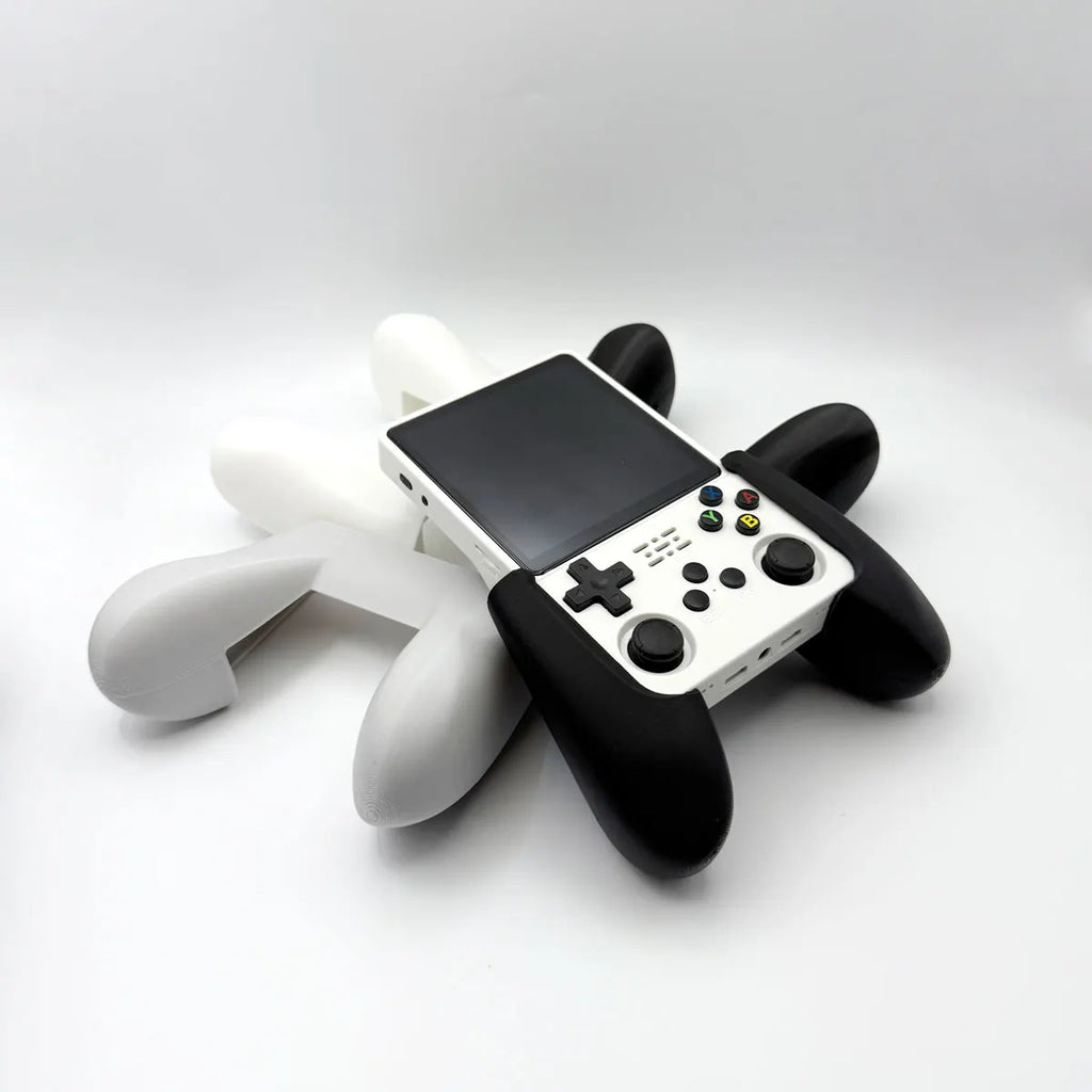 RushX™ Console Grip